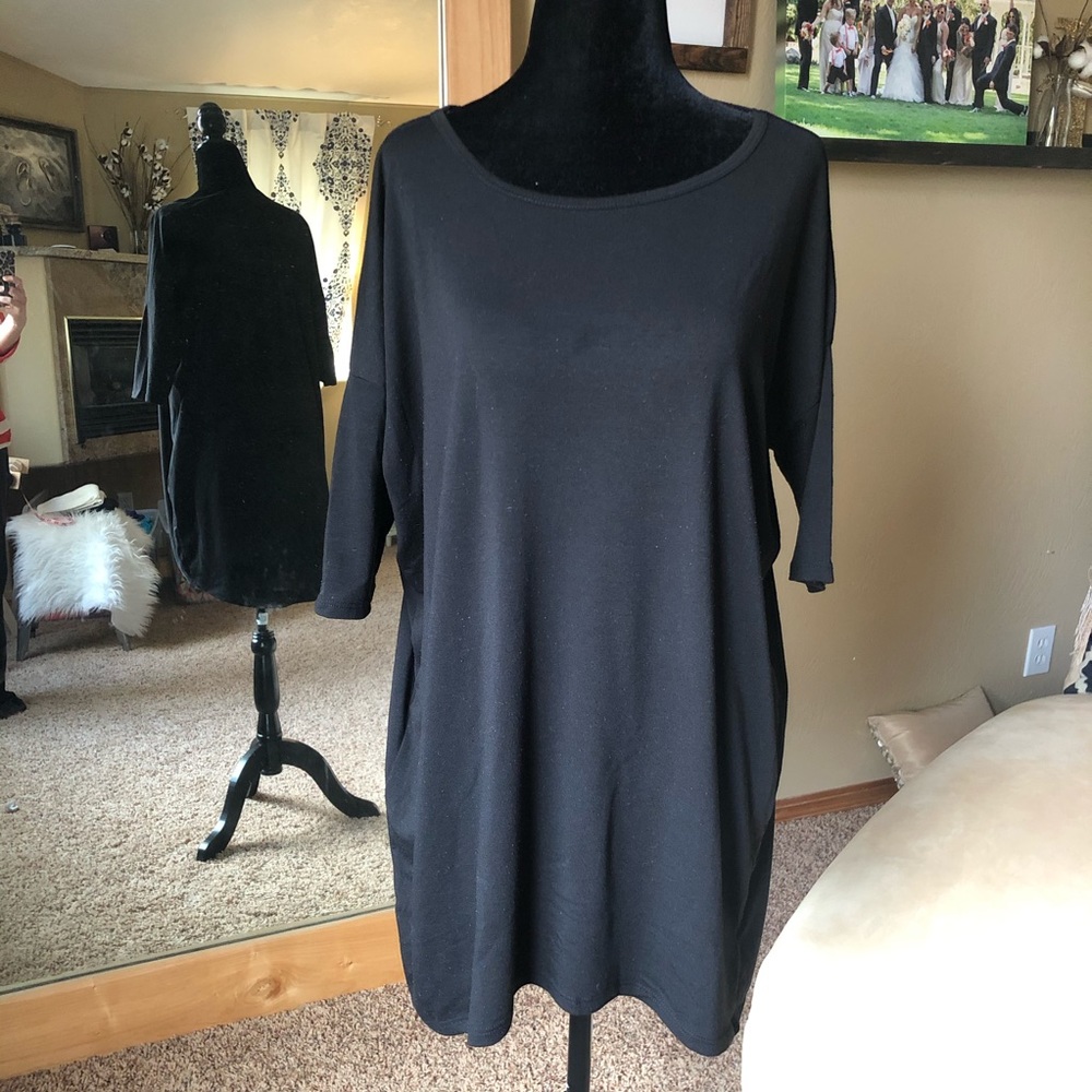 LuLaRoe Irma
